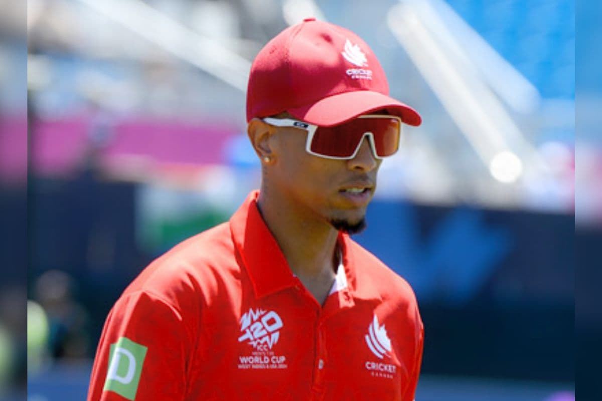 खिलाड़ी है या नशेड़ी! गांजे के साथ धराया क्रिकेटर कप्तान, खेल चुका है टी20 विश्वकप