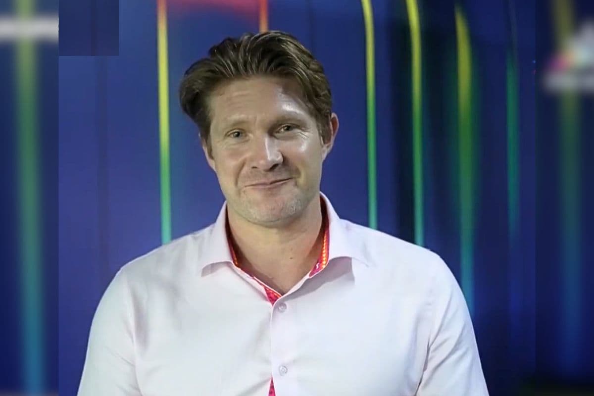 इस खिलाड़ी की परफॉर्मेंस से हैरान हैं शेन वाटसन, कहा- वो IPL के लिए ही पैदा हुआ है