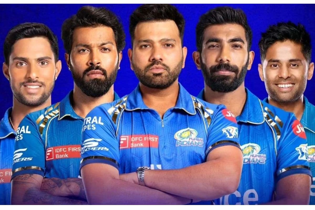IPL 2025 में शुरू होगा ‘शिकार’, लौट आया मुंबई इंडियंस का ‘शेर’, टेंशन में RCB कैंप!