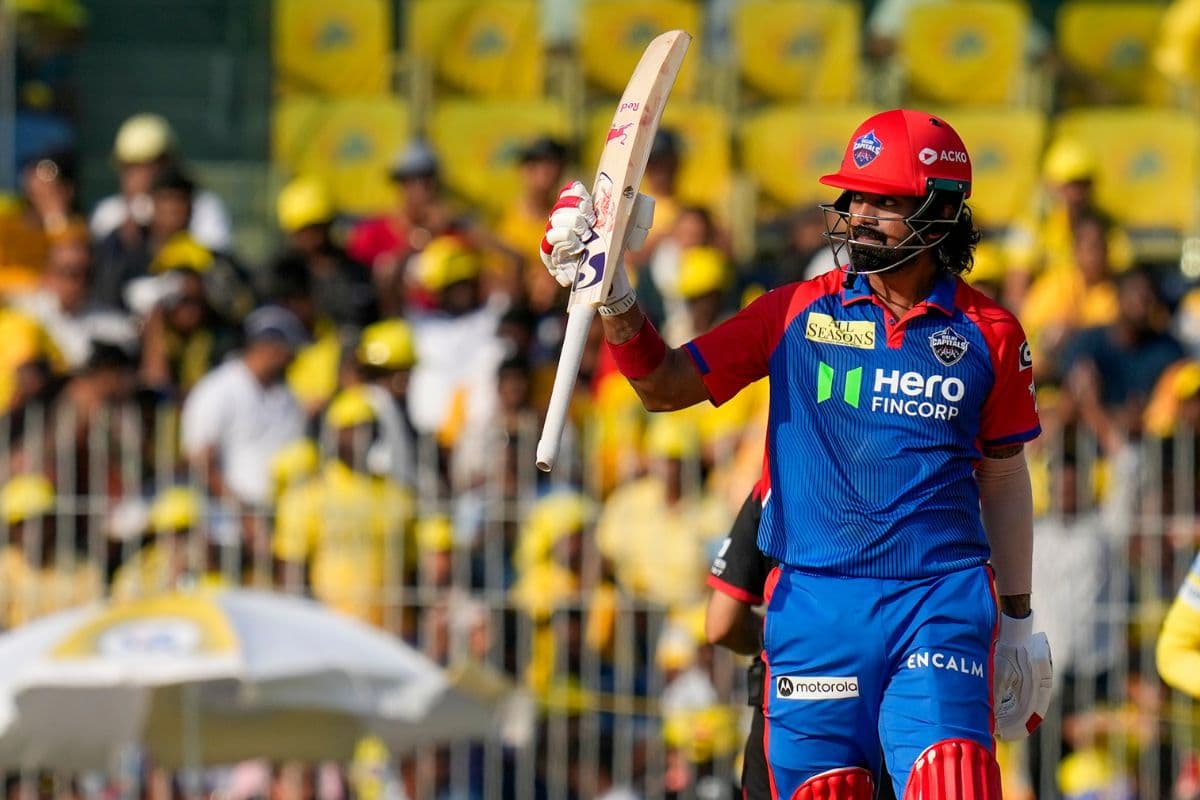 ‘मुंबई में घंटों…’, किसने सुधारी केएल राहुल की बल्लेबाजी स्किल? धमाकेदार पारी के बाद खुद खोला राज