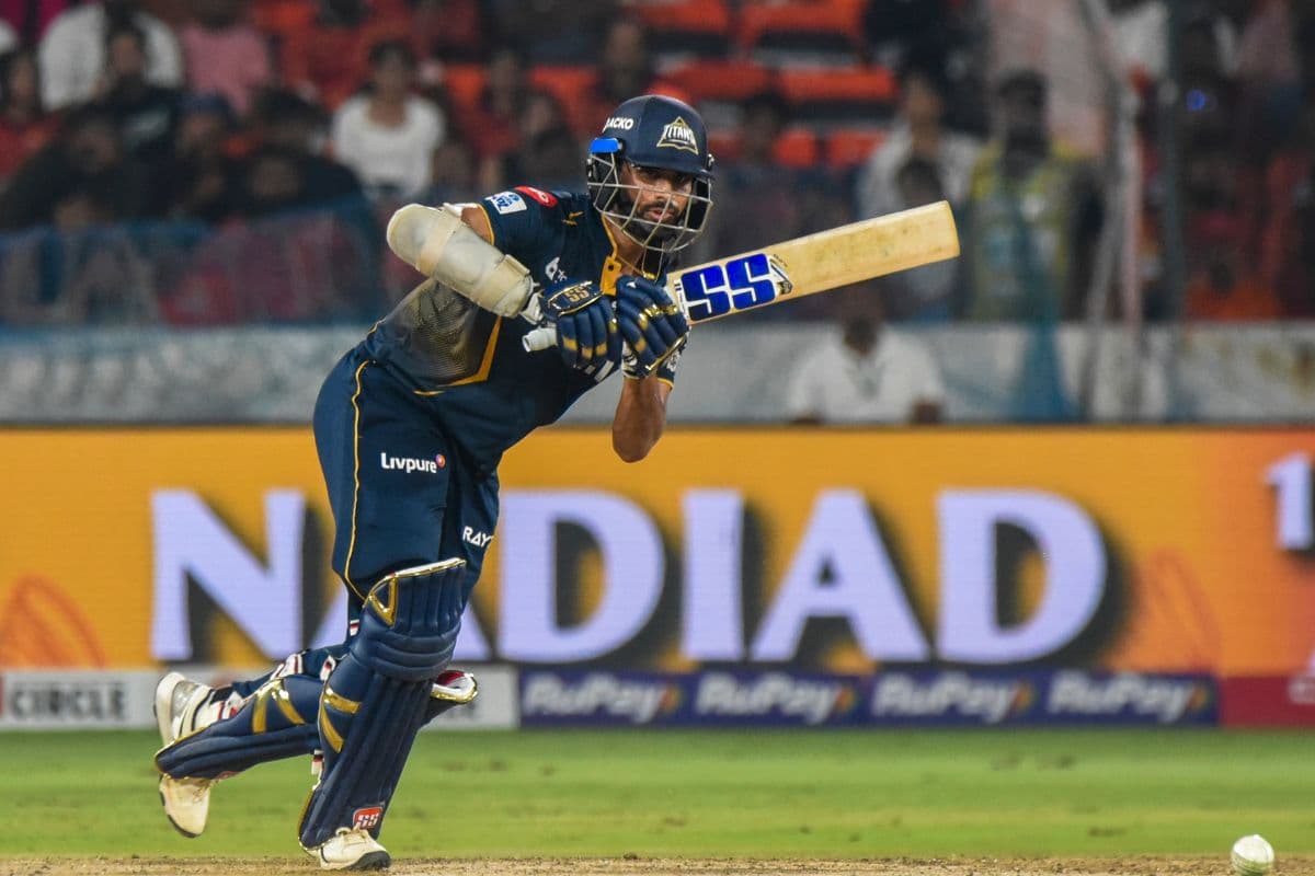 Washington Sundar Washington Sundar