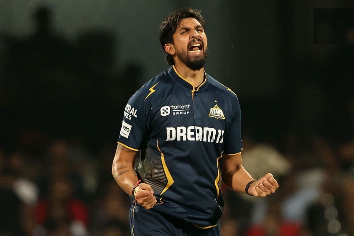 खराब बॉलिंग के बाद दूसरा झटका, ईशांत शर्मा पर BCCI ने ठोका लाखों का जुर्माना, इस गलती की मिली सजा