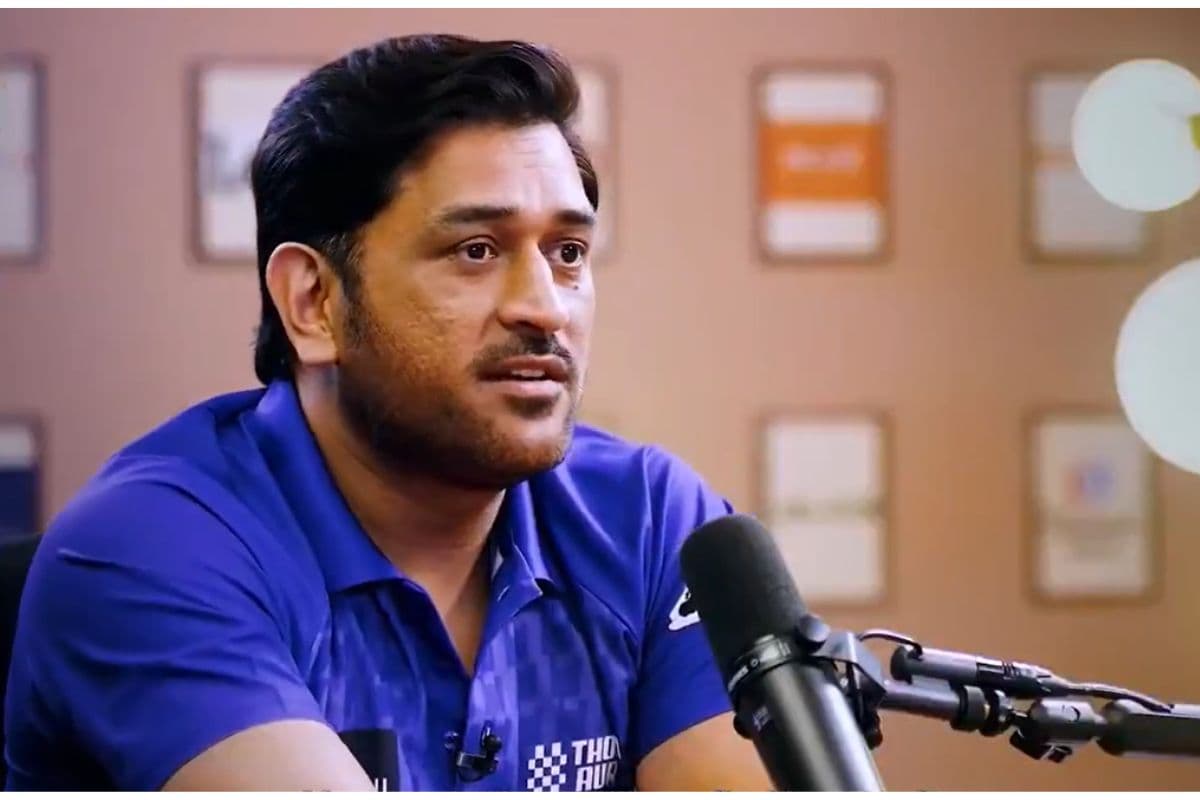 ओपनर और ऑलराउंडर के तौर पर किसको पसंद करते हैं धोनी? युवराज सिंह की इस मोमेंट को याद कर मचाई खलबली