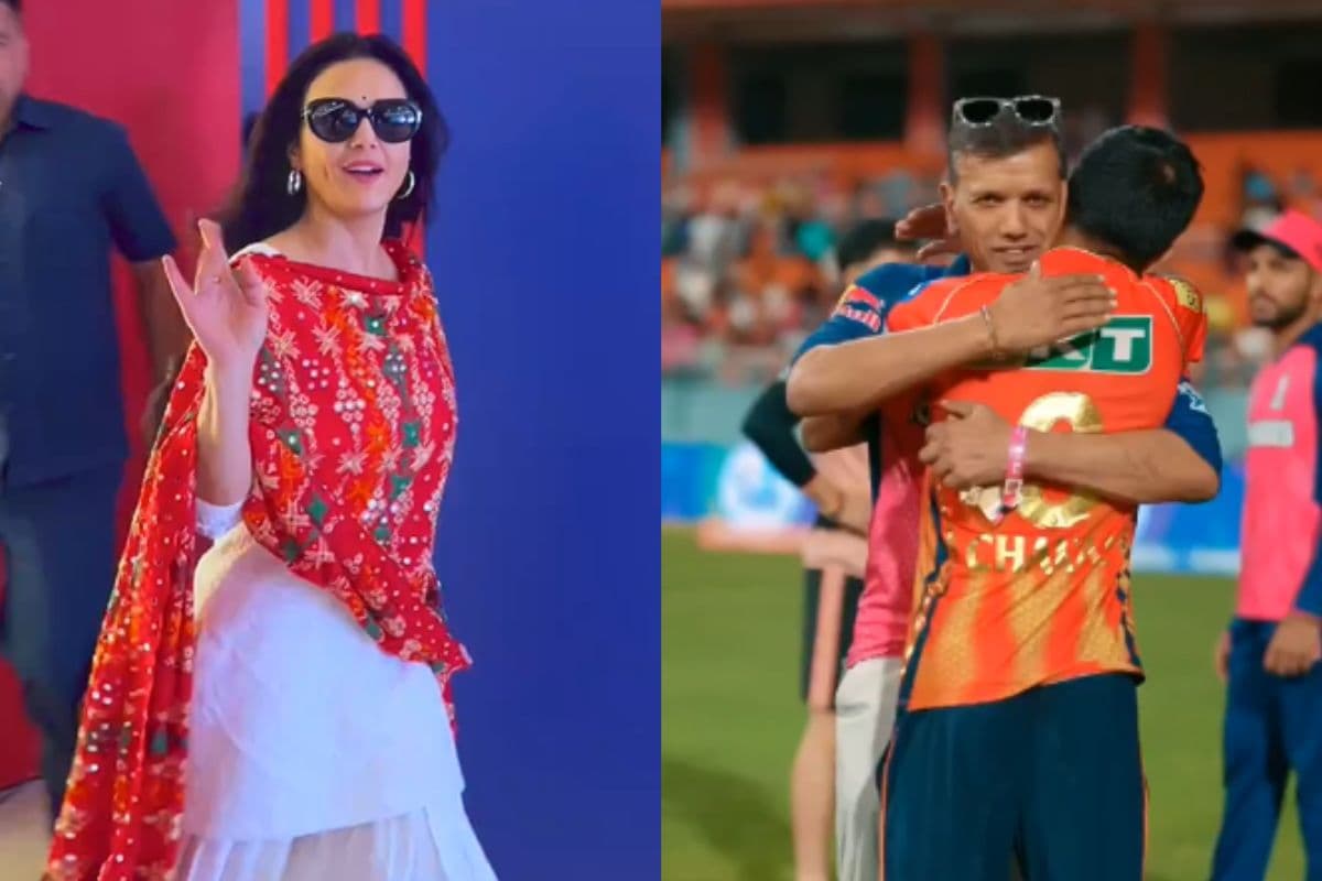 प्रीति जिंटा के इस खिलाड़ी को भूल नहीं पा रहा राजस्थान रॉयल्स, 24 घंटे में तीन बार ऐसे किया याद