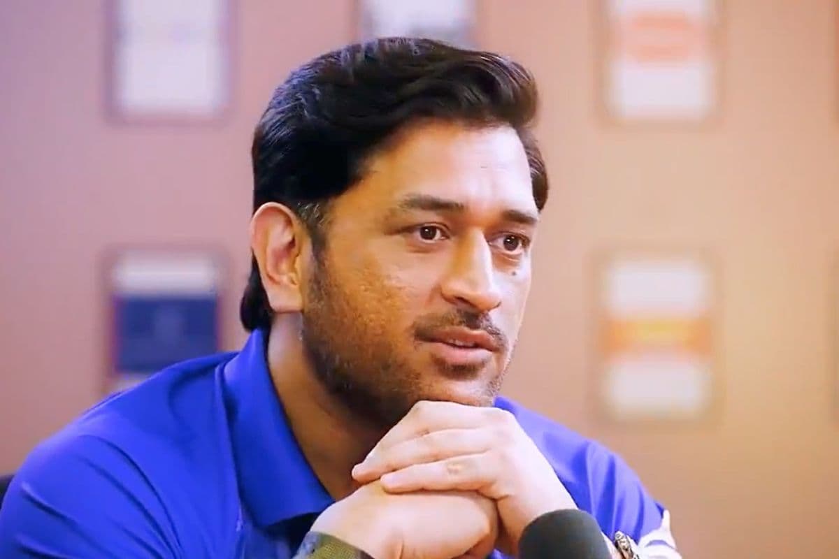 विराट कोहली और रोहित शर्मा नहीं, धोनी की ड्रीम टीम में बस ये तीन खिलाड़ी, किसी और को क्यों नहीं चुना? खुद बताया