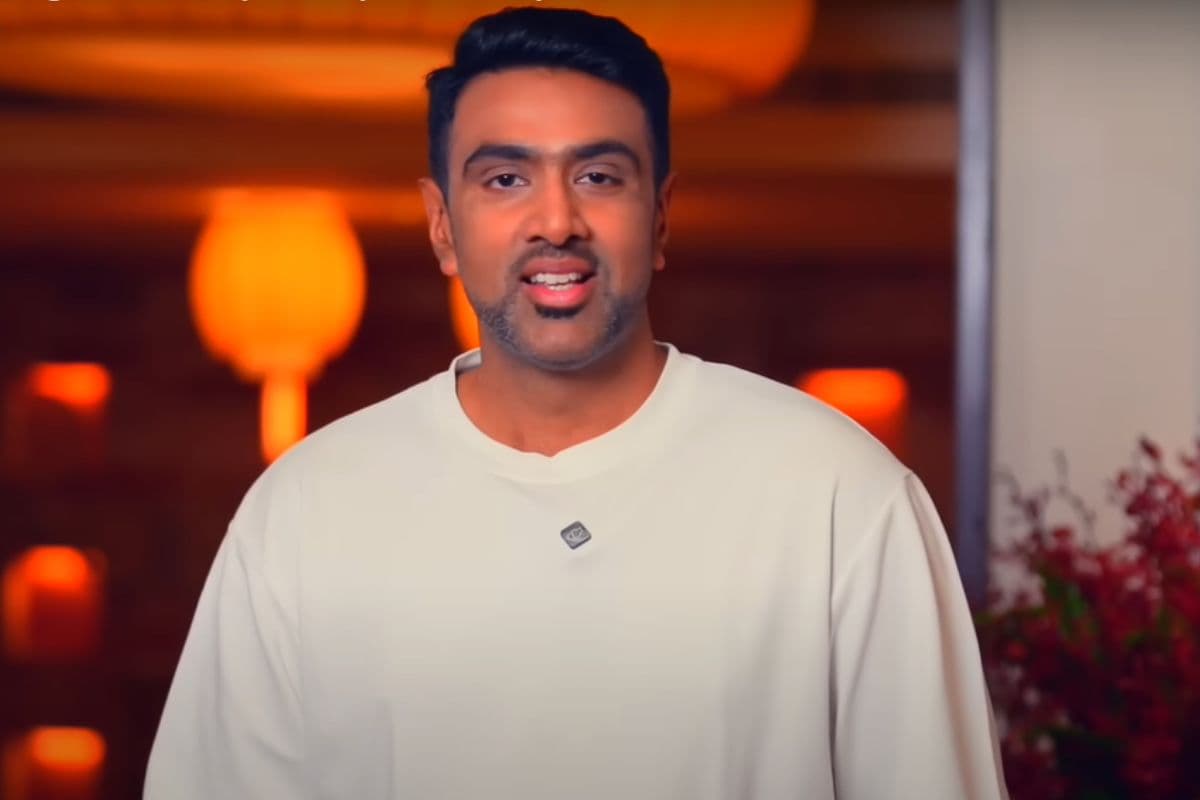 अश्विन के यूट्यूब चैनल पर विवाद, CSK को लेकर एनलिस्ट के कमेंट पर भारी बवाल, सामने आई बड़ी अपडेट
