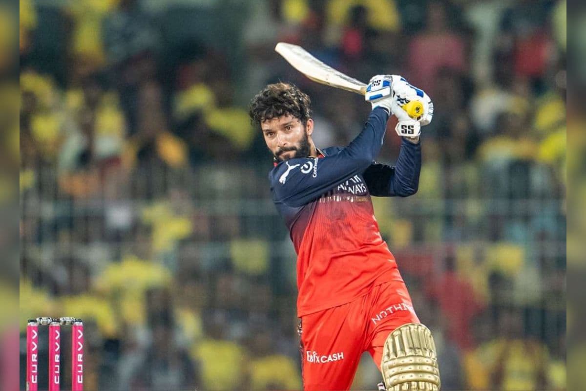 जीत के साथ मिला दंड, रजत पाटीदार पर BCCI ने लगाया लाखों का जुर्माना, इस वजह से मिली सजा