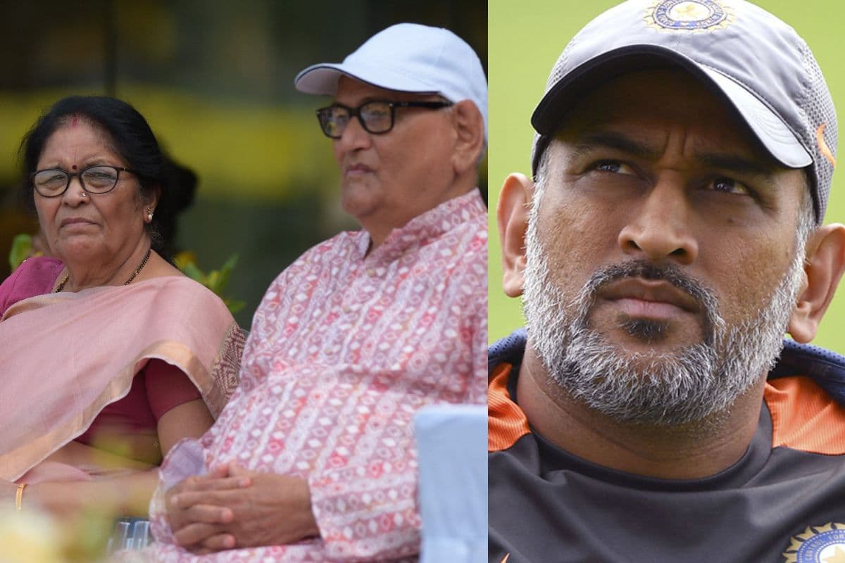 ‘पापा से डर...’, एमएस धोनी ने सुनाया वो किस्सा, जिससे उनमें आई ये बड़ी क्वालिटी
