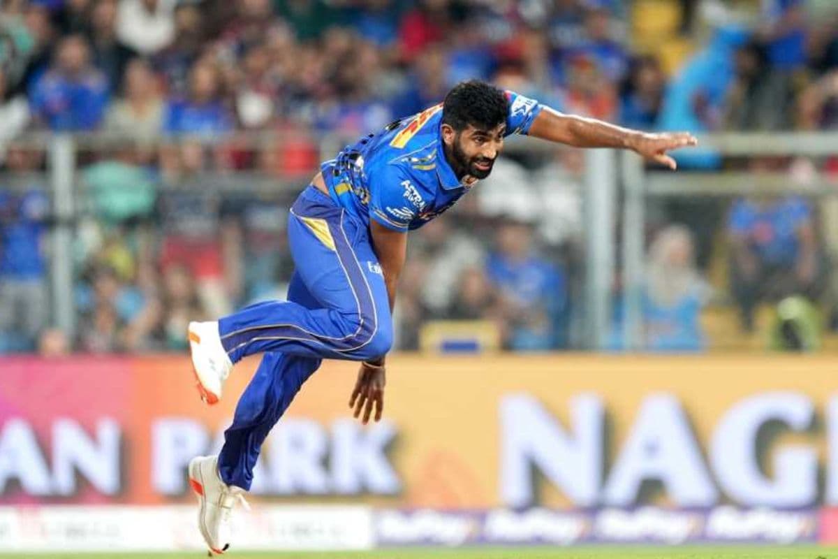 बुमराह ने वापसी तो की लेकिन हैं निराश, हेड कोच जयवर्धने ने बताई वजह, गेंदबाजी में देरी से बुलाने पर दी सफाई