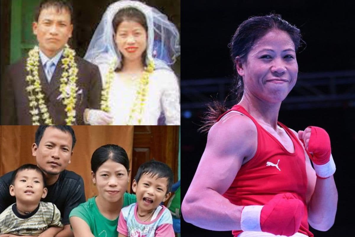 M C Mary Kom: 20 साल बाद तलाक की राह पर मैरी कॉम! सामने आई ये बड़ी वजह