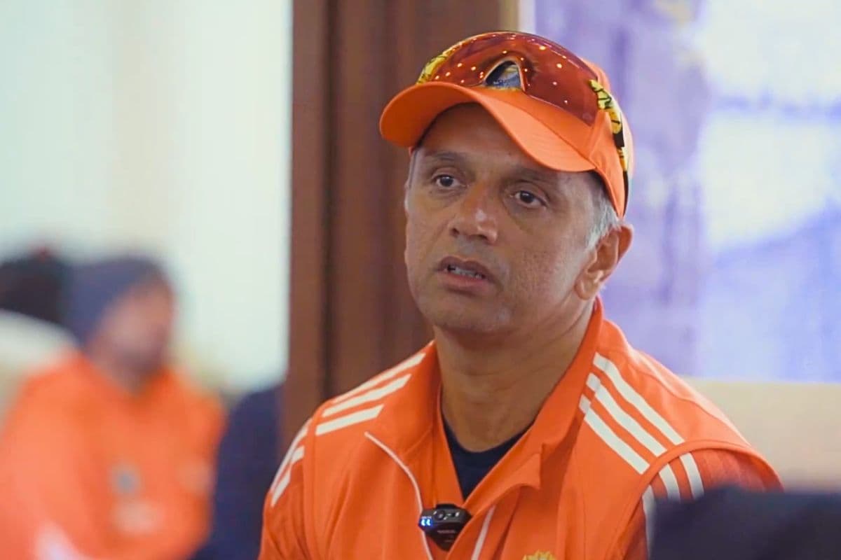 ‘मुझे यह पसंद नहीं था’, BCCI के इस नियम से राहुल द्रविड़ को थी दिक्कत, लेकिन अब...