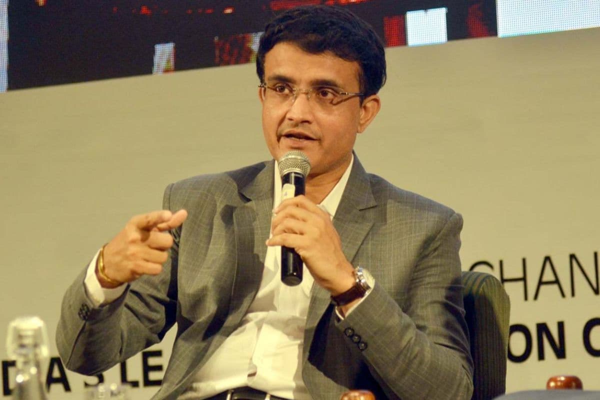 धोनी के दोबारा कैप्टन बनने पर सौरव गांगुली का रिएक्शन, कहा- एमएस को खेलना है तो...