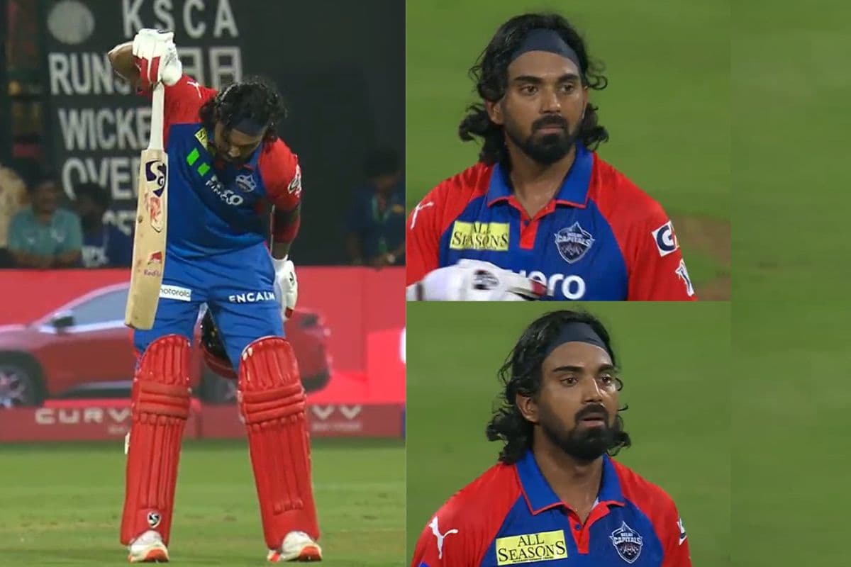 ‘ये मैदान-ये धरती’; खास सेलीब्रेशन का आइडिया कहां से आया? केएल राहुल ने खुद बताया, Video