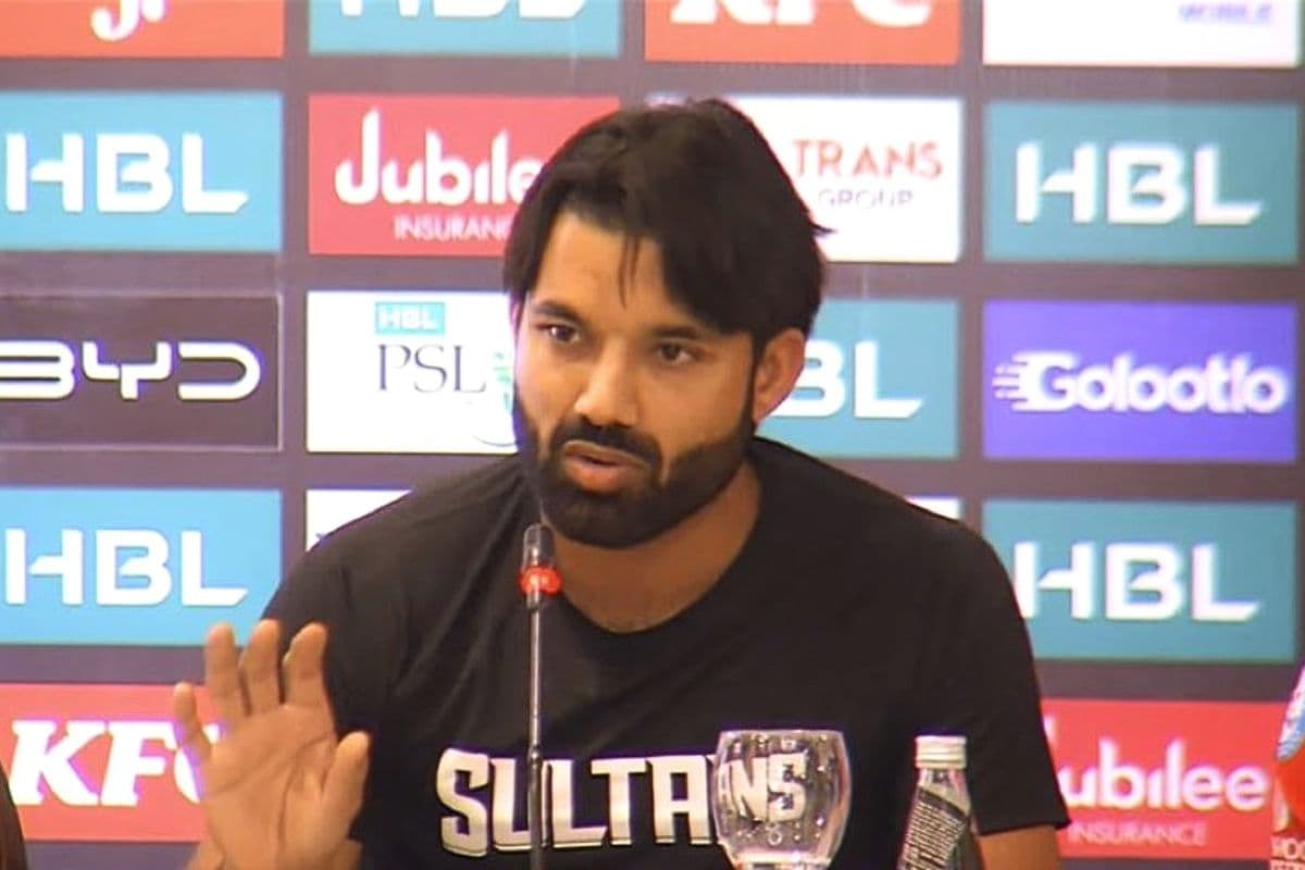 शर्म, अफसोस, फक्र...; मोहम्मद रिजवान ने तोड़ी चुप्पी, अंग्रेजी के बवाल पर दिया जवाब, देखें Video