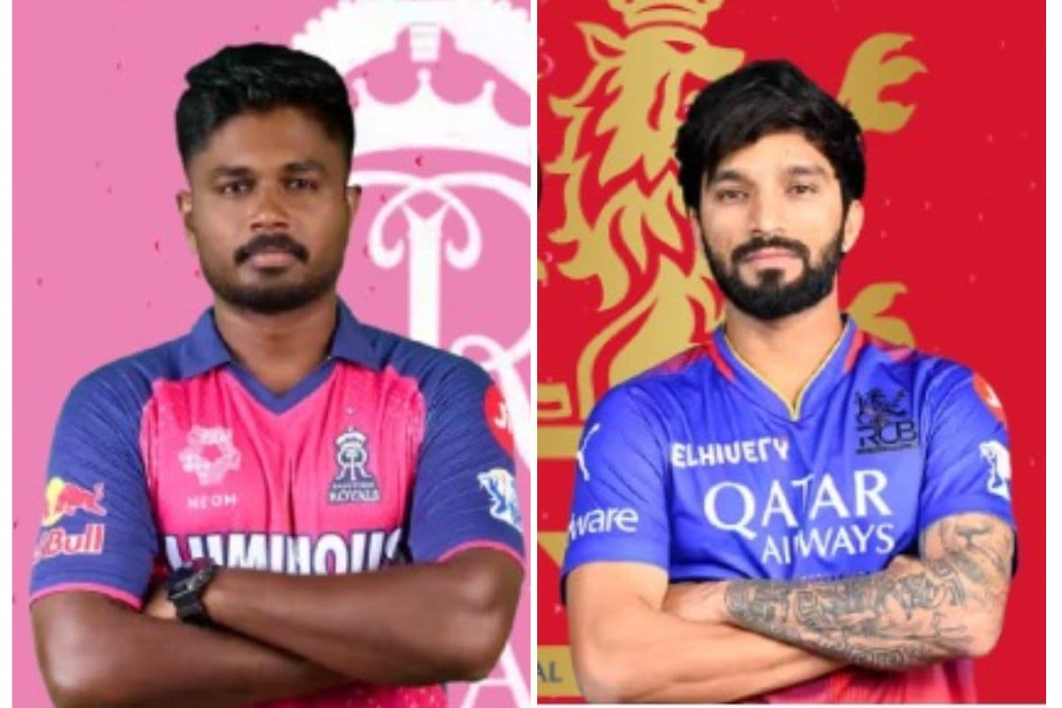 Sanju Samson Rajat Patidar Sanju Samson Rajat Patidar