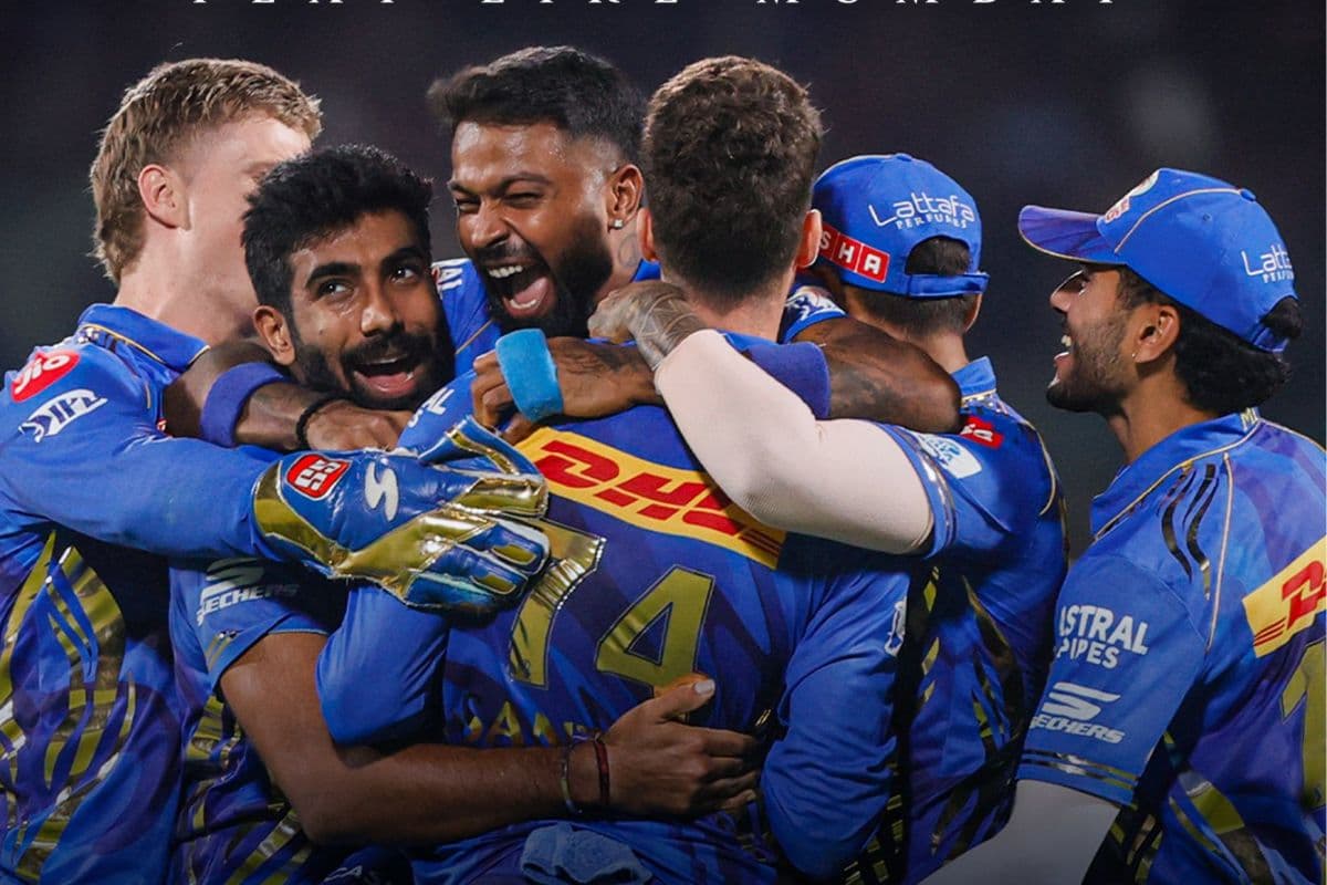 ‘ऐसा लगा मैच हाथ से निकल रहा और फिर...’ जीत से गदगद हार्दिक, इस खिलाड़ी को दिया पूरा क्रेडिट