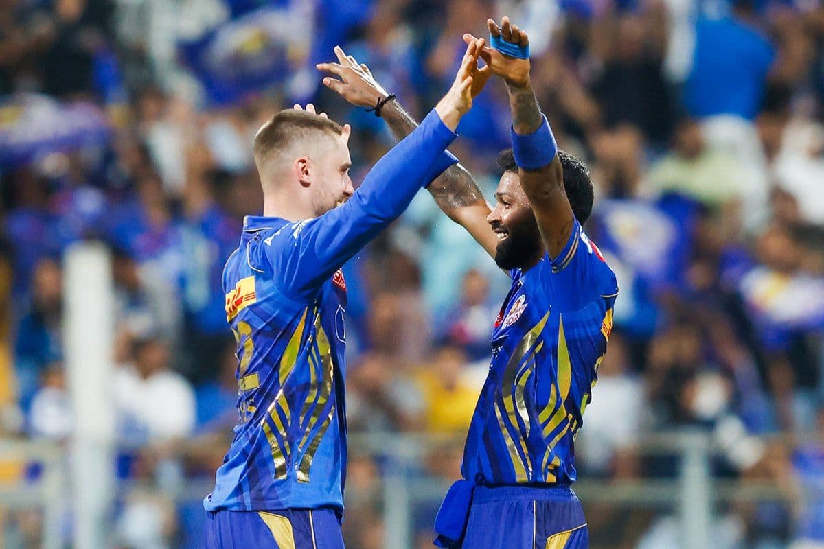 SRH के खिलाफ जीत के बाद गदगद हार्दिक, इस खिलाड़ी को दिया क्रेडिट, कहा- वो सब कुछ कर सकता है