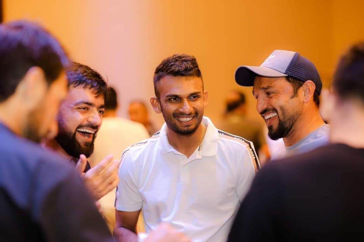 टी20 में 4,449 रन बनाने वाले खिलाड़ी की अचानक हुई एंट्री, गुजरात टाइटंस ने और मजबूत किया अपना स्क्वॉड