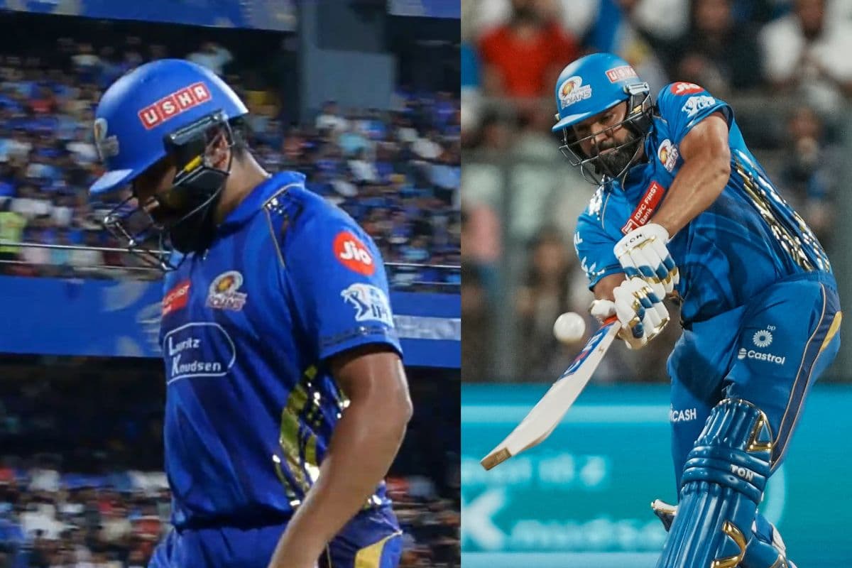 ‘उनका जाने का समय आ गया’, रोहित शर्मा पर तीखा हमला, बुरे प्रदर्शन पर बरस पड़ा दिग्गज