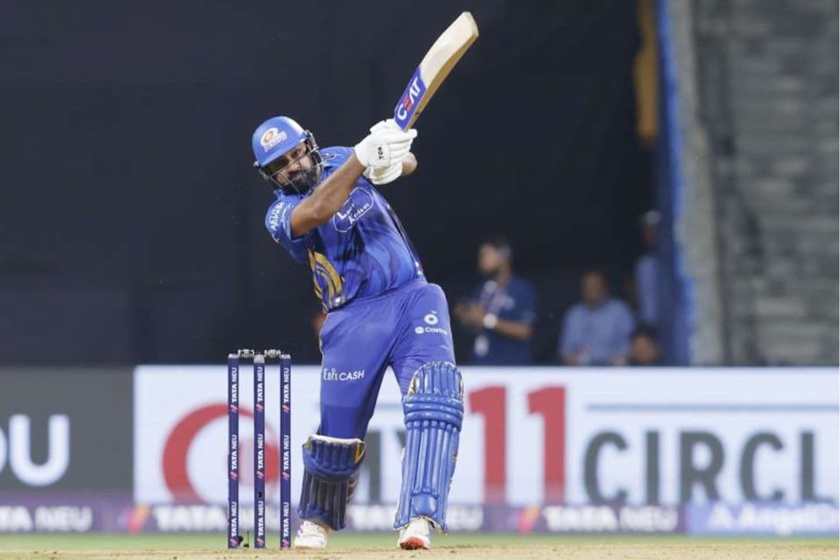 ‘मुझे उसके तेवर...’, बार-बार फेल हो रहे रोहित शर्मा पर बोले मार्क बाउचर, कहा- जल्द ही वह...