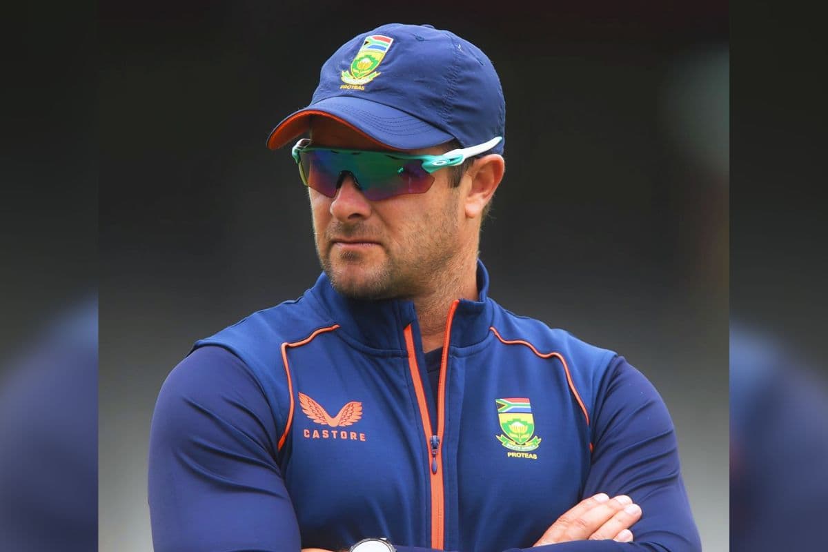 मार्क बाउचर ने बताया; कौन है दुनिया का बेस्ट ऑलराउंडर, कहा- जब वे फॉर्म में होते हैं तो...