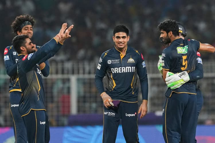 GT की जीत के बावजूद गिल को रह गई इस बात की कसक, मैच के बाद कहा- अगर थोड़ी देर...