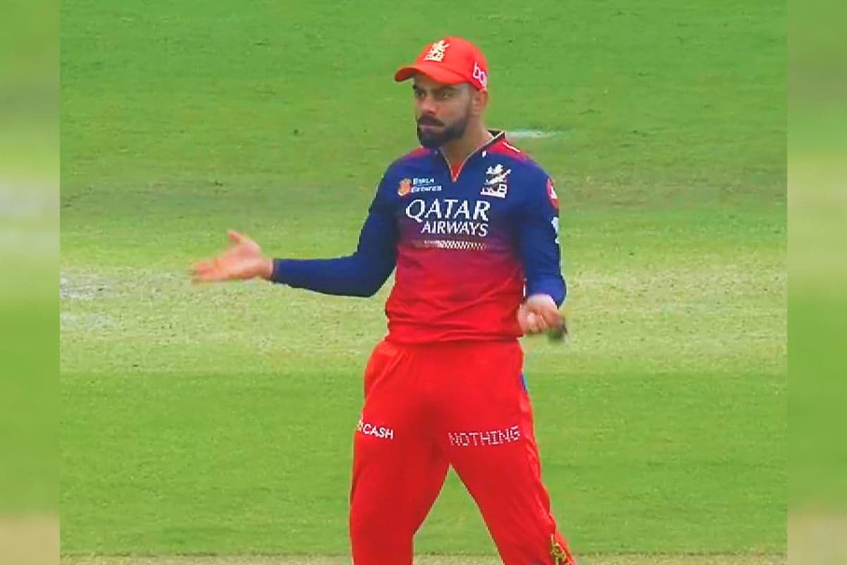 ‘दोहरा रवैया! विराट को बैन करो’, कोहली की हरकत पर नाराज फैन, BCCI से कड़ी सजा की उठाई मांग