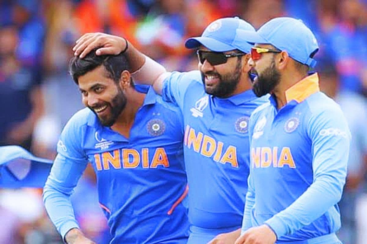 टी20 रिटायरमेंट के बावजूद रोहित, विराट और जडेजा को BCCI ए+ कांट्रैक्ट, कैसे हुआ ये फैसला?