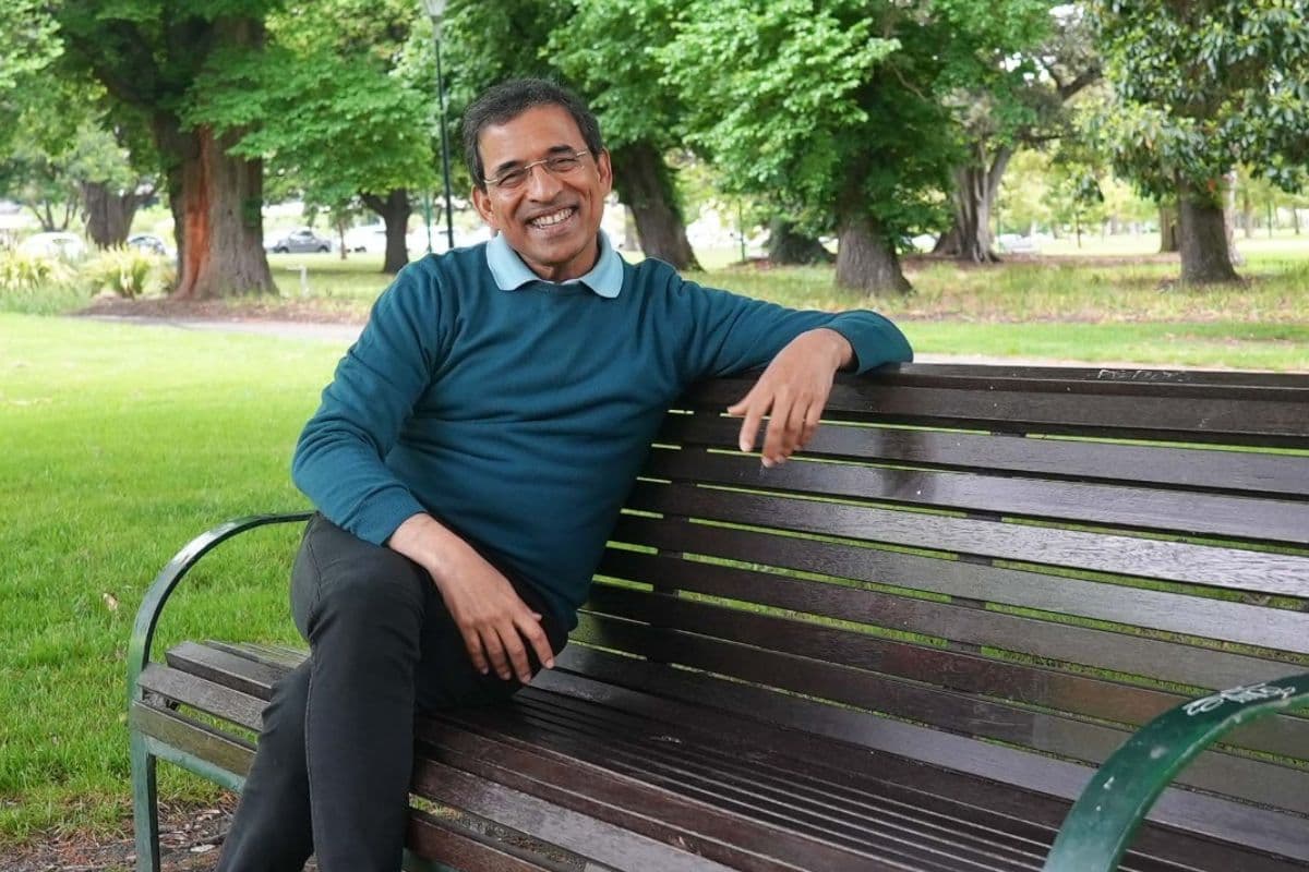 कोलकाता में हर्षा भोगले ने कमेंट्री क्यों नहीं की? क्या CAB का था दबाव, खुद किया खुलासा