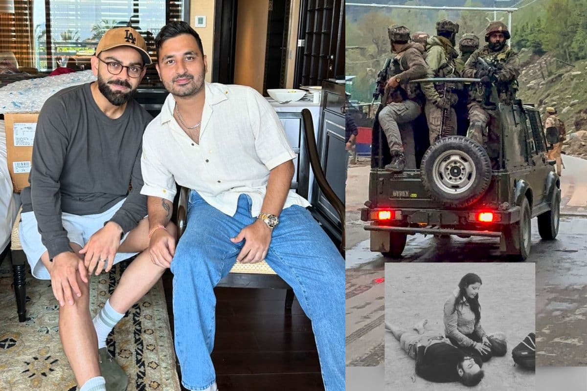 ‘पाकिस्तान के साथ क्रिकेट पूरी तरह बंद करो’; पूर्व क्रिकेटर, विराट कोहली भी पहलगाम हमले को लेकर आक्रोशित