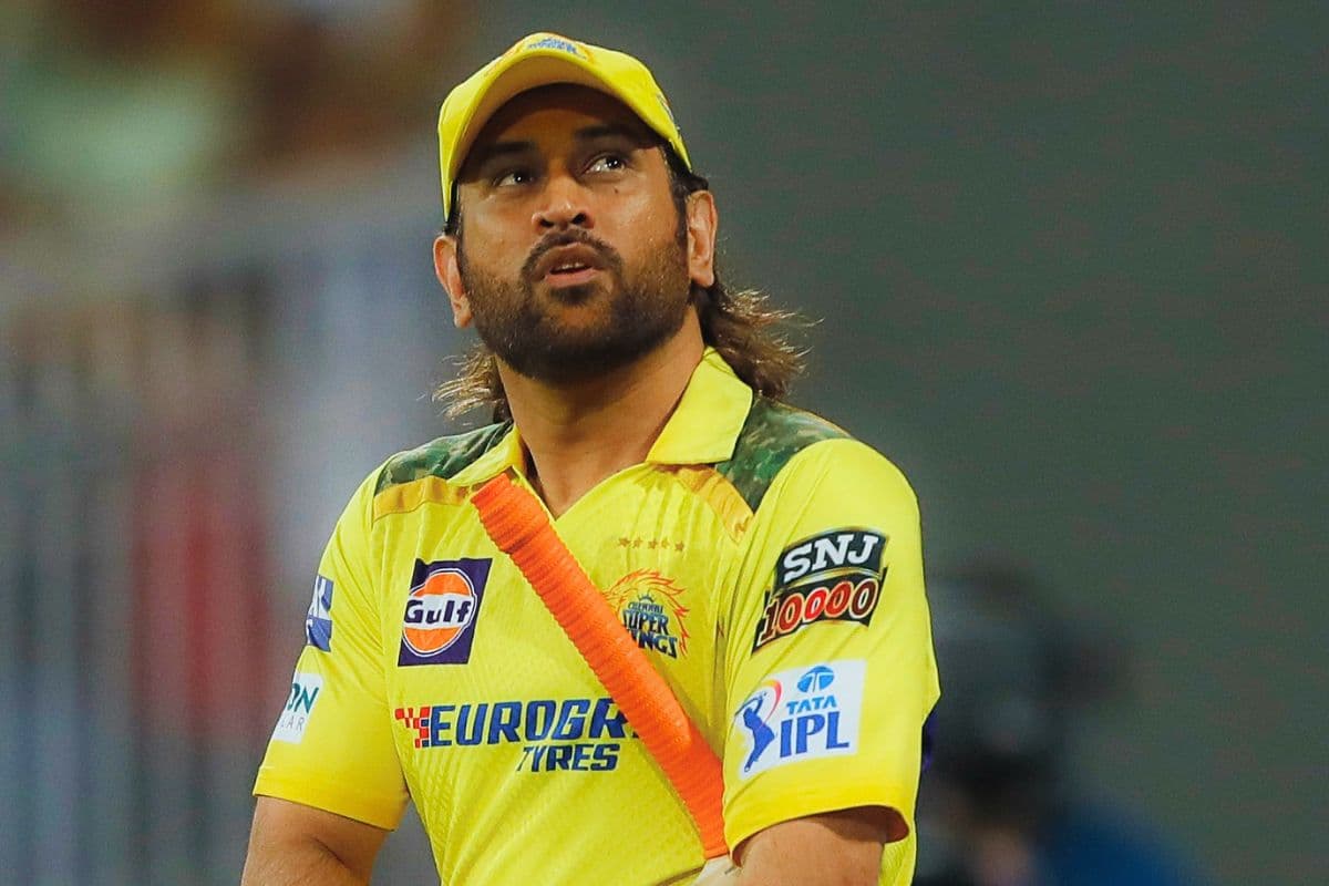 धोनी रचेंगे इतिहास, CSK vs SRH मैच में हासिल करेंगे ये बड़ी उपलब्धि, रोहित-विराट की लीग में होंगे शामिल
