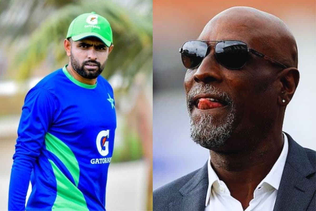 ‘किंग वही है जो...’, बाबर आजम को लेकर विवियन रिचर्ड्स का बड़ा बयान, विराट कोहली को भी किया याद