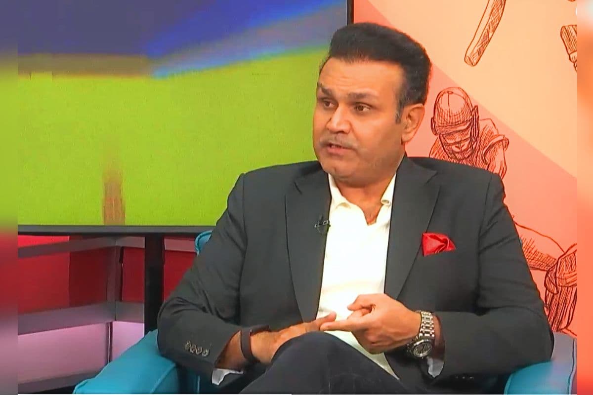 CSK नंबर 10 पर रहे तो अच्छा है, ऐसा क्यों बोले वीरेंद्र सहवाग, अगले सीजन चार खिलाड़ियों के बाहर होने पर भी लगाई मुहर