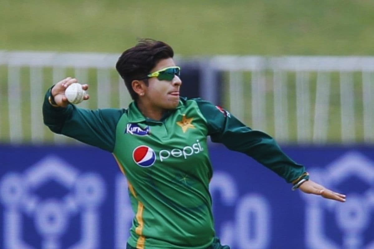 Nida Dar taking a break from cricket to focus on her mental health.