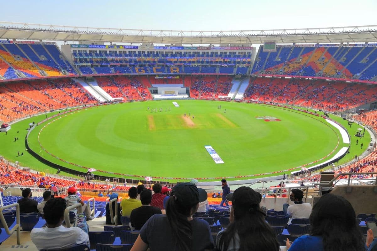 IPL 2025 सुरक्षा में आया खास हथियार, पहलगाम आतंकी हमले के बाद बड़ी पहल