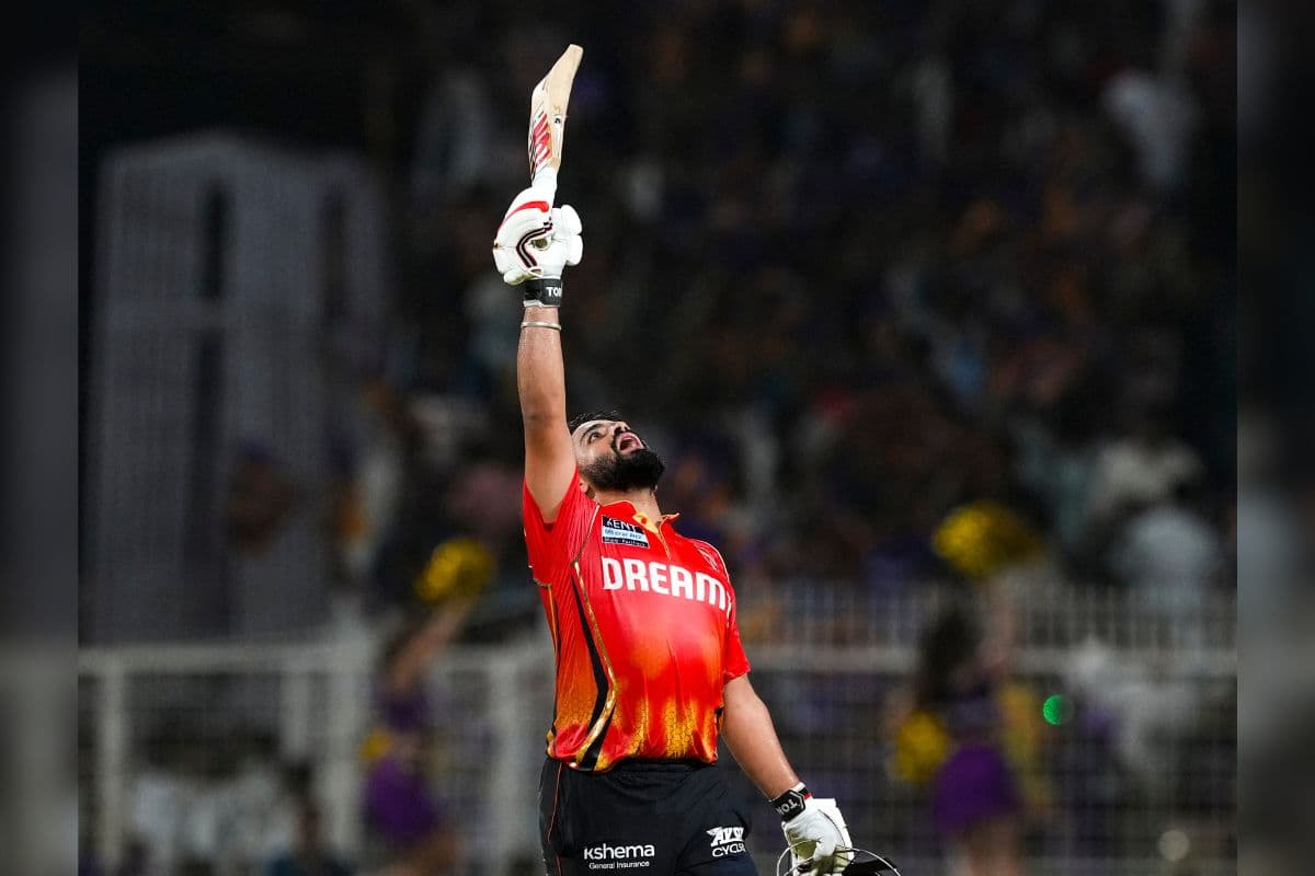 पंजाब किंग्स के IPL इतिहास में प्रभसिमरन का रिकॉर्ड, 17 सालों में जो न हुआ वो कर दिखाया