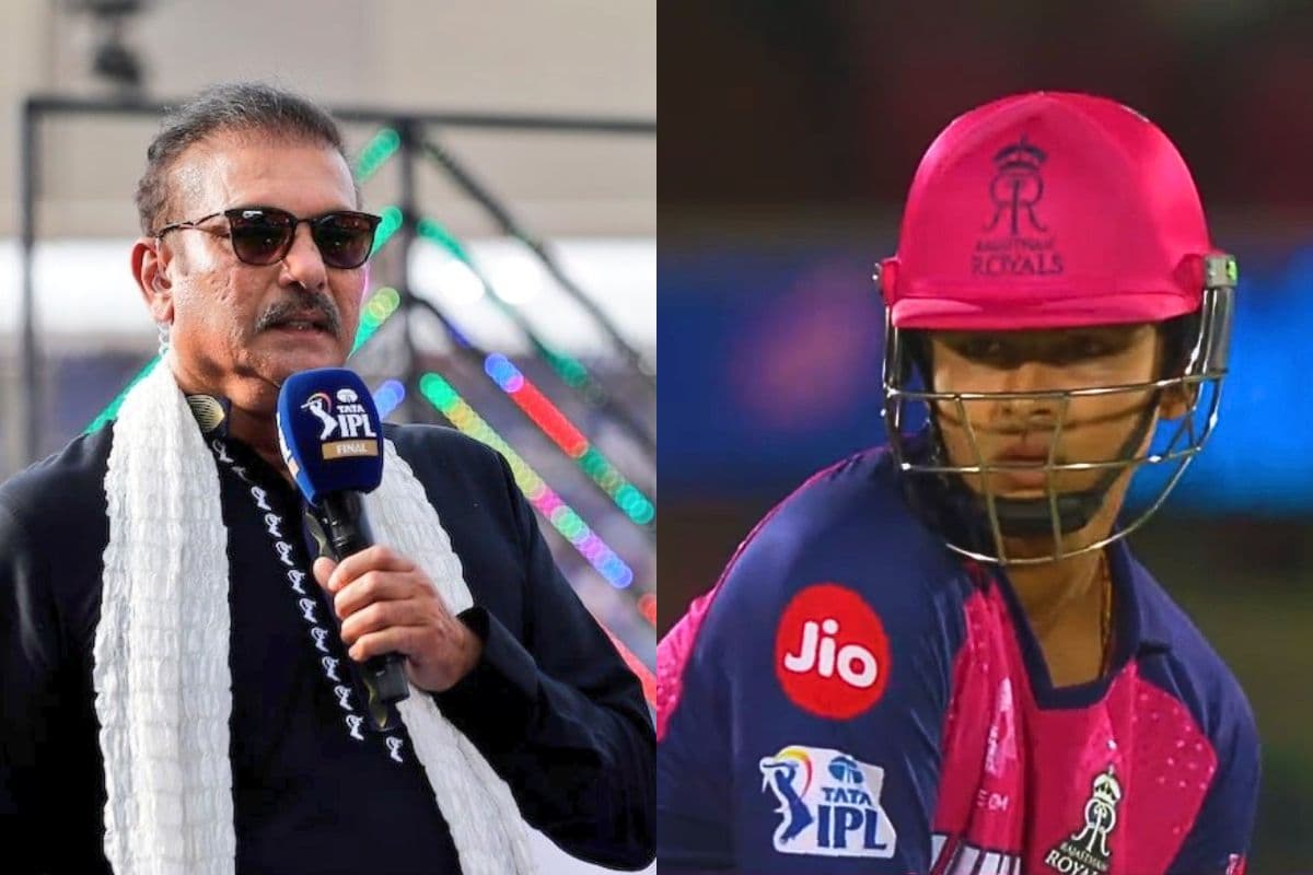 IPL 2025 में रवि शास्त्री ने चुने 4 अनकैप्ड प्लेयर, वैभव सूर्यवंशी भी हुए शामिल, लेकिन मिली ये वार्निंग