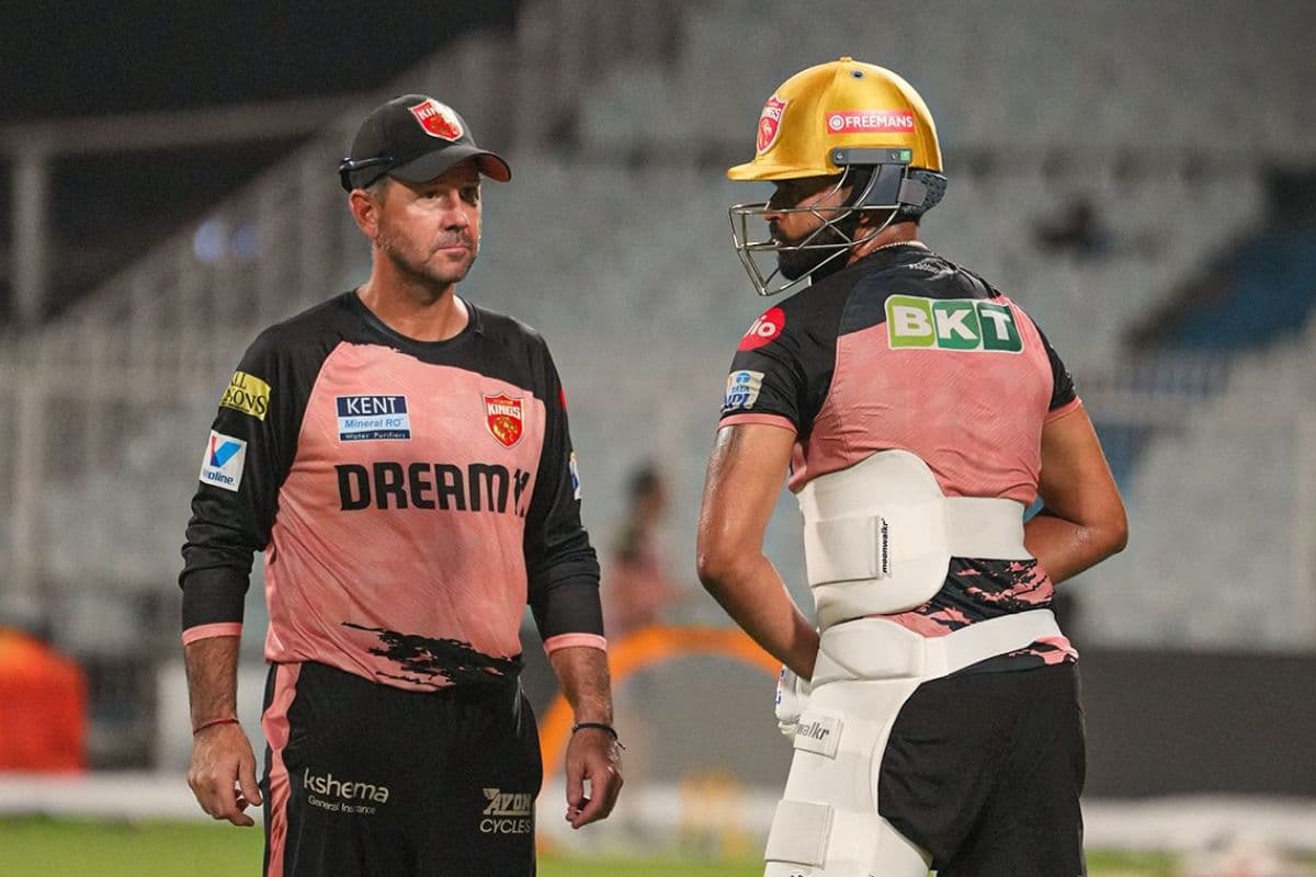 ‘पंजाब नहीं जीतेगा IPL 2025; पोंटिंग ही बनेंगे कारण’, पूर्व क्रिकेटर की भविष्यवाणी, गिनाए कारण