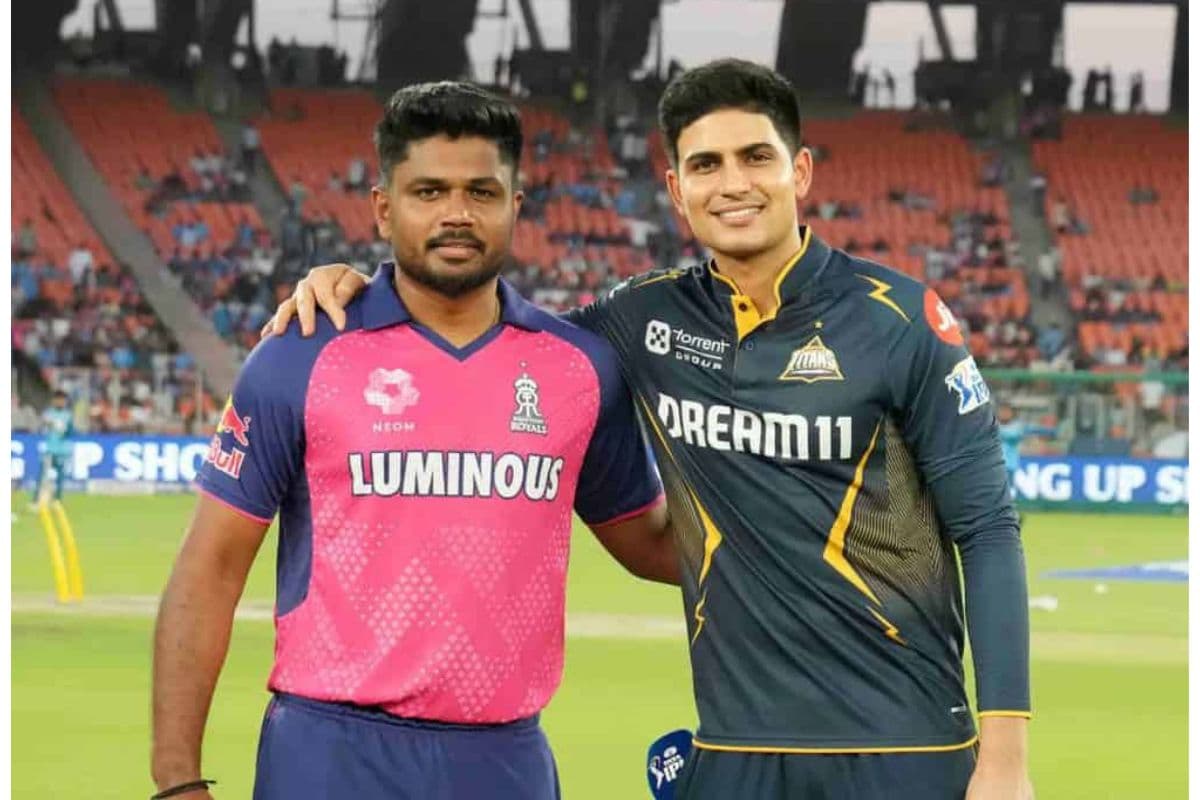 प्लेऑफ की रेस में गुजरात, सम्मान की लड़ाई में राजस्थान, जयपुर में कल होगी भिड़ंत