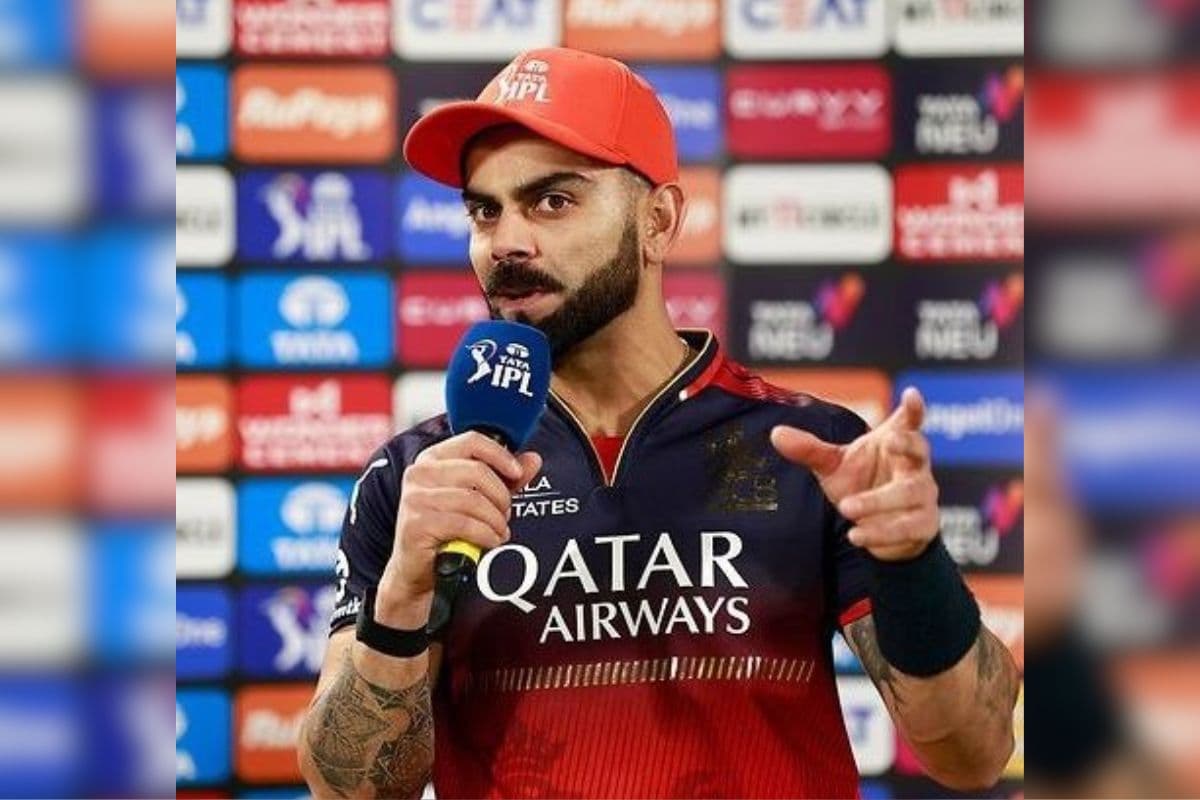 RCB लगातार कैसे जीत रही मैच, विराट कोहली ने किया खुलासा, क्रुणाल नहीं इस खिलाड़ी को बताया ‘डॉर्क हॉर्स’