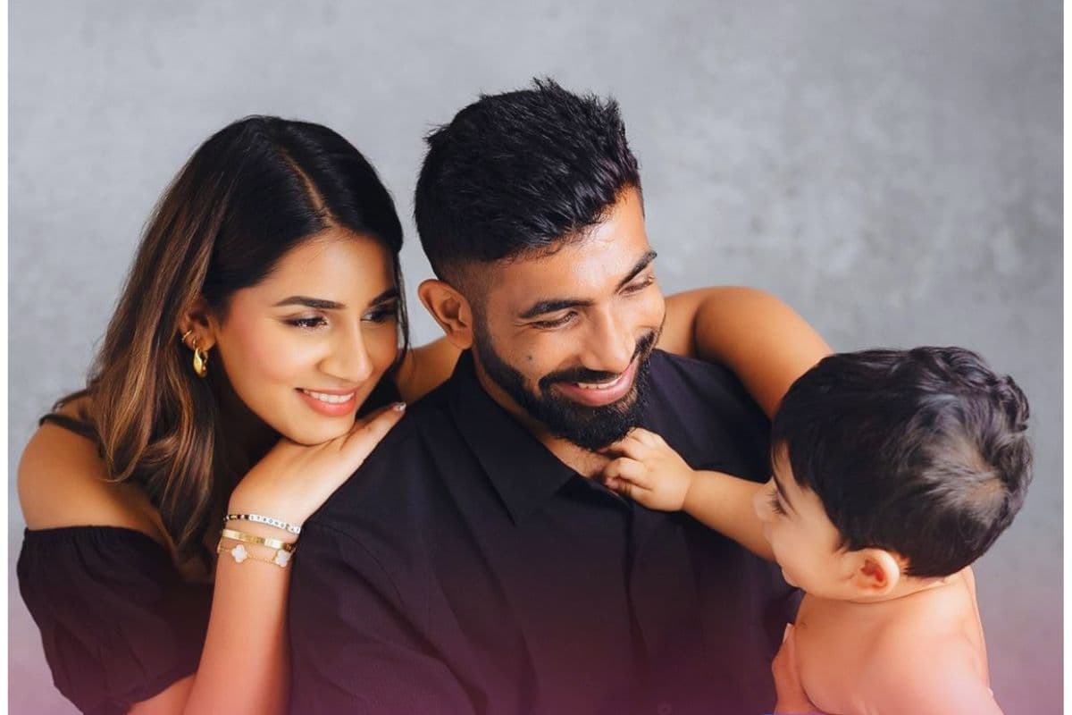 'चलो भागकर शादी करते हैं…' बुमराह ने जब संजना से ऐसा कहा तो पत्नी ने दिया मजेदार जवाब