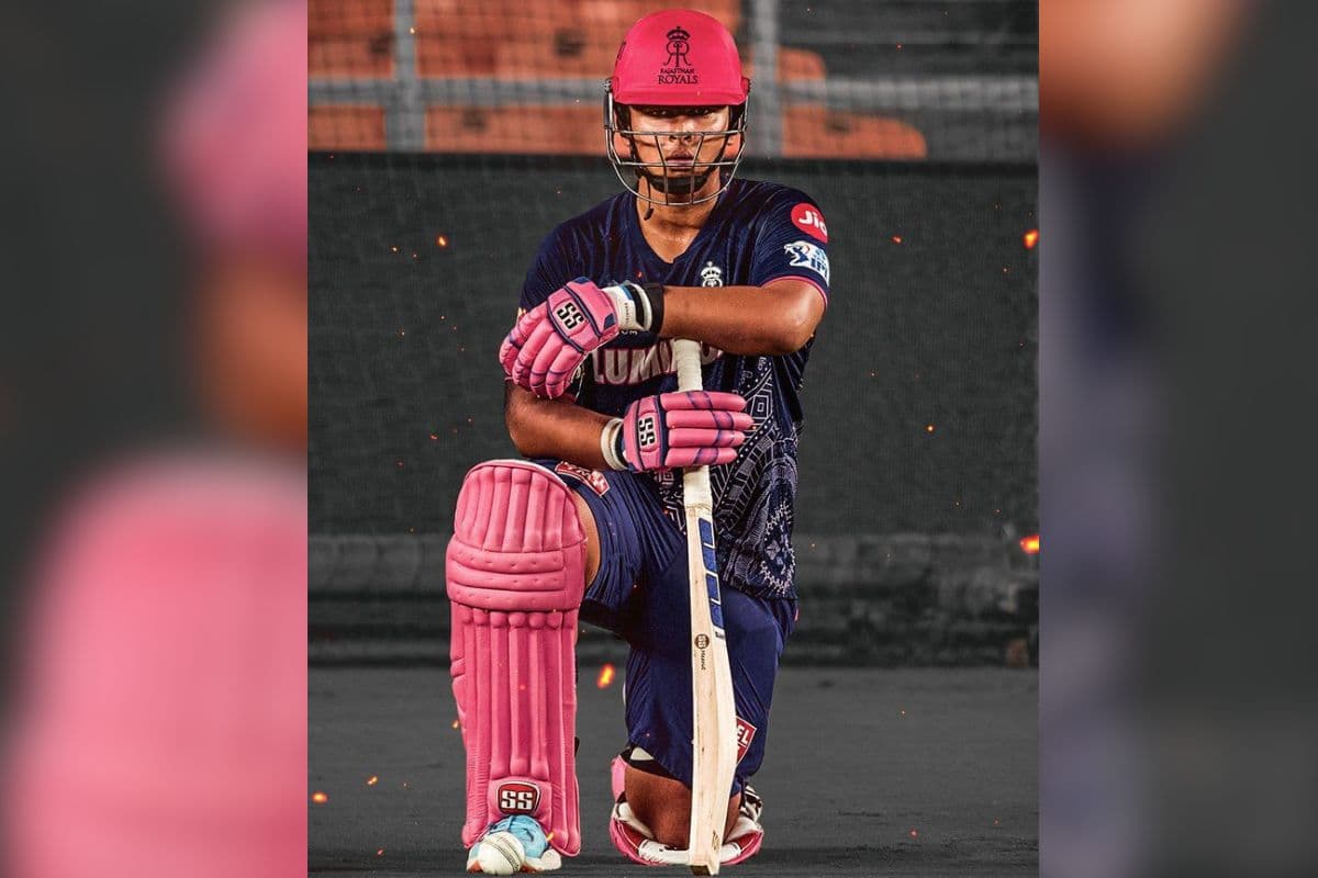 किंग-प्रिंस के बाद वैभव सूर्यवंशी को मिला तमगा, IPL में मिला ये नाम, खासदार हो गए बिहार के लाल