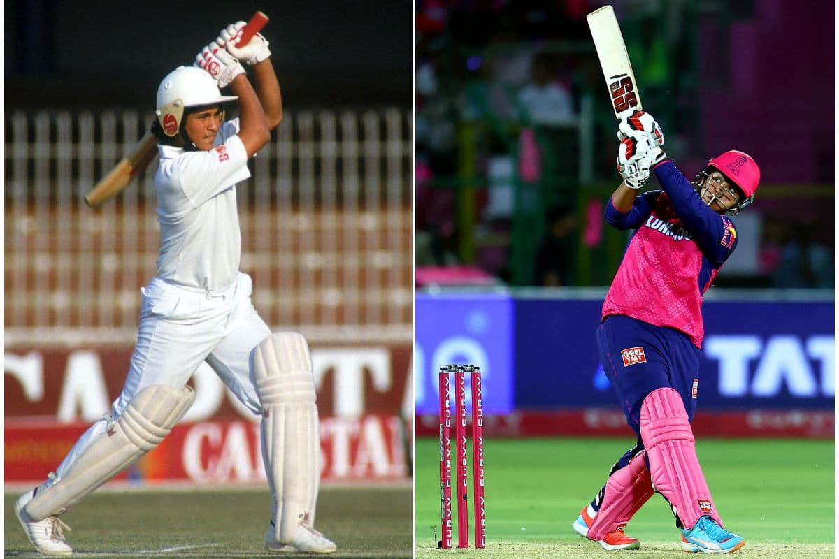 इयान बिशप ने सुनाया सचिन तेंदुलकर का किस्सा, वैभव सूर्यवंशी की तुलना करते हुए कही बड़ी बात