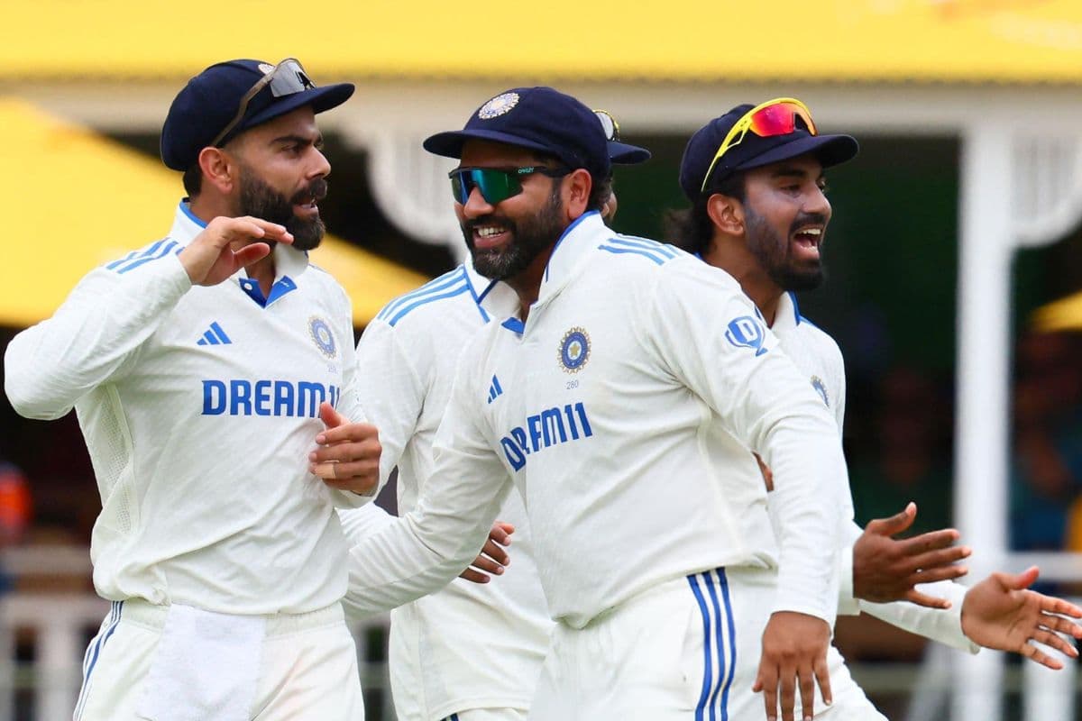 इंग्लैंड दौरे के लिए भारतीय टीम; BCCI ने शॉर्टलिस्ट किए 35 नाम, इन दो खिलाड़ियों का कटा पत्ता