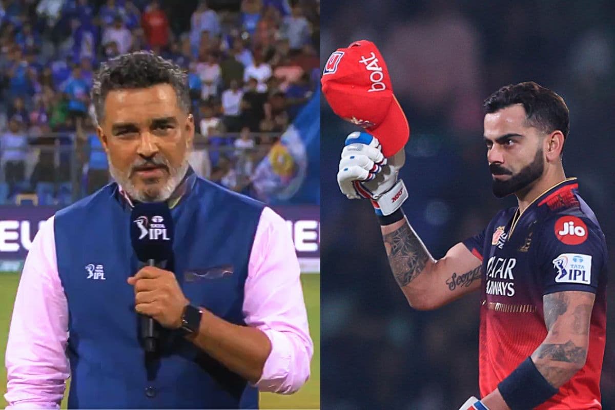 संजय मांजरेकर से ‘भिड़े’ विराट के भाई विकास कोहली, बैटिंग एवरेज का हवाला देकर साधा था निशाना