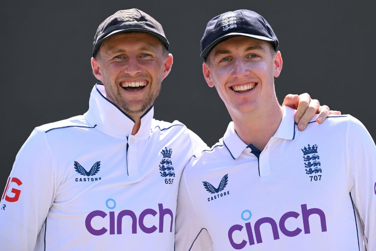 इंग्लैंड की टीम में आएगा नया सलाहकार, भारत के खिलाफ टेस्ट सीरीज से पहले इस धाकड़ खिलाड़ी के नाम पर चर्चा