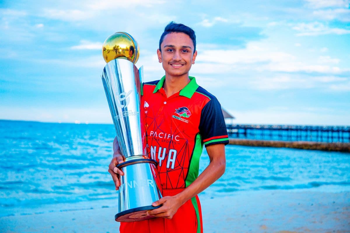 अब केन्या में शुरू होगा ‘IPL’, क्रिकेट के ग्राफ को उठाने के लिए सितंबर से होगा आगाज