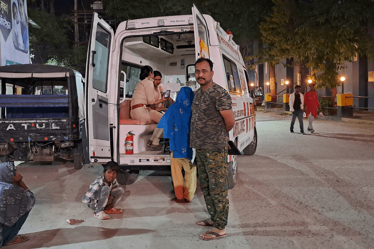 बांध पर बुलाया, जबरन ले गया खेत में... शादी के नाम पर नाबालिग युवती के साथ दुष्कर्म