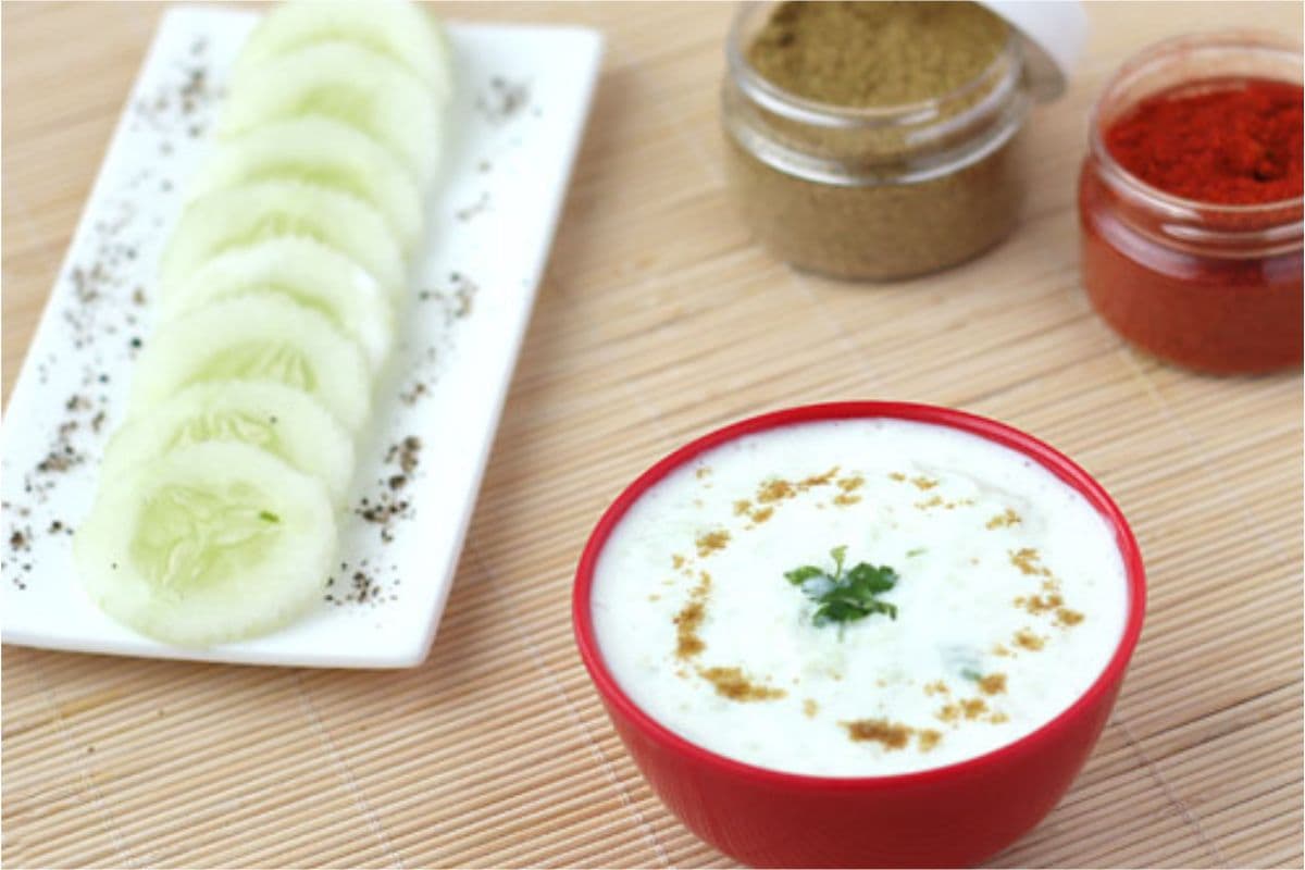 Cucumber Chutney Recipe: चटपटी खीरे की चटनी ऐसें करें तैयार,देखते ही आ जाएगा मुंह में पानी