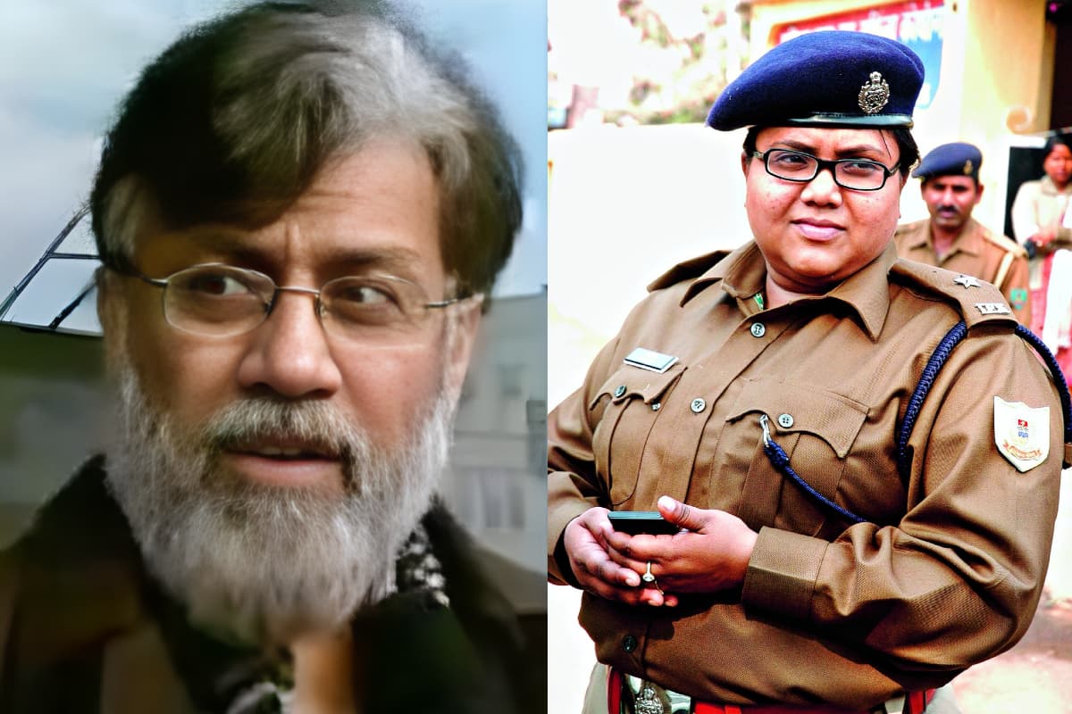 DIG Jaya Roy: भारत के दुश्मन तहव्वुर राणा को अमेरिका से दबोच लाई जामताड़ा की शेरनी, कौन हैं DIG जया रॉय